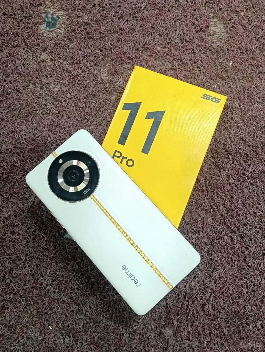 realmi 11 pro 5g realmi 11 pro 5g