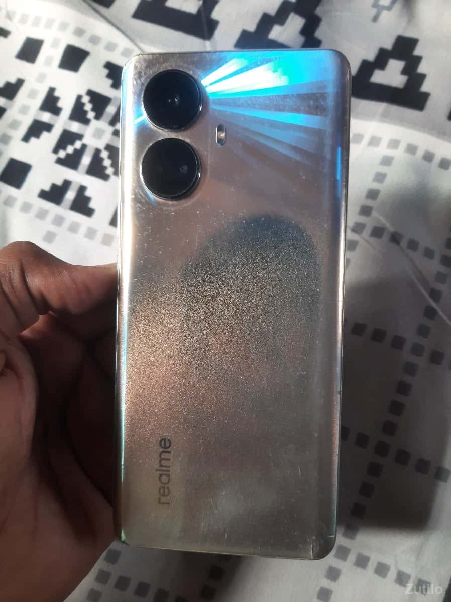 Realme 10Pro + Realme 10Pro +