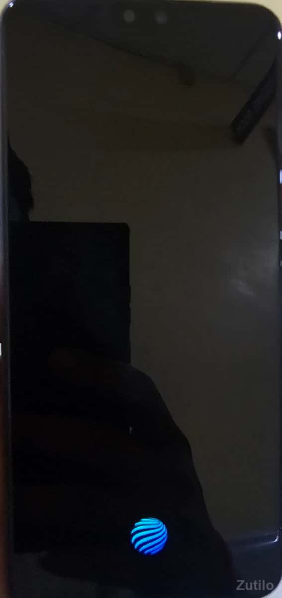 Vivo V21 5g Vivo V21 5g