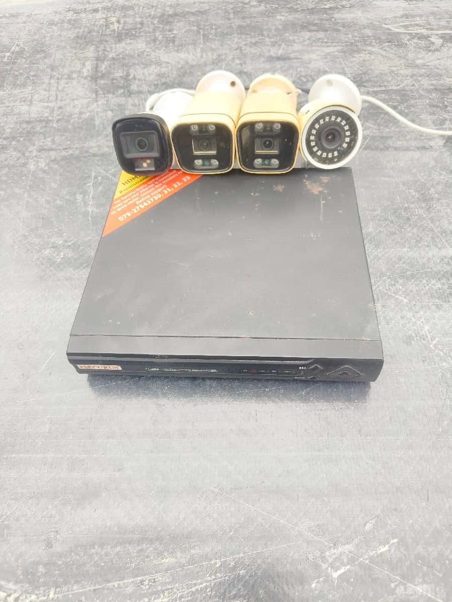 camera aapvana che camera aapvana che