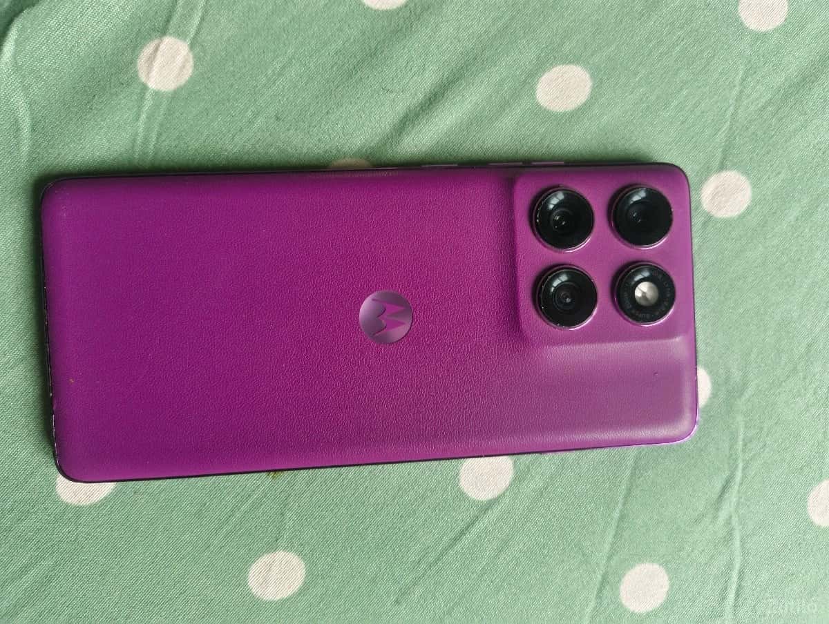 Motorola edge 60 pro Motorola edge 60 pro