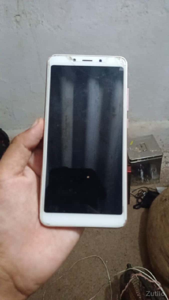 Redmi 6 A મોબાઇલ વેચવાનો છે Redmi 6 A મોબાઇલ વેચવાનો છે