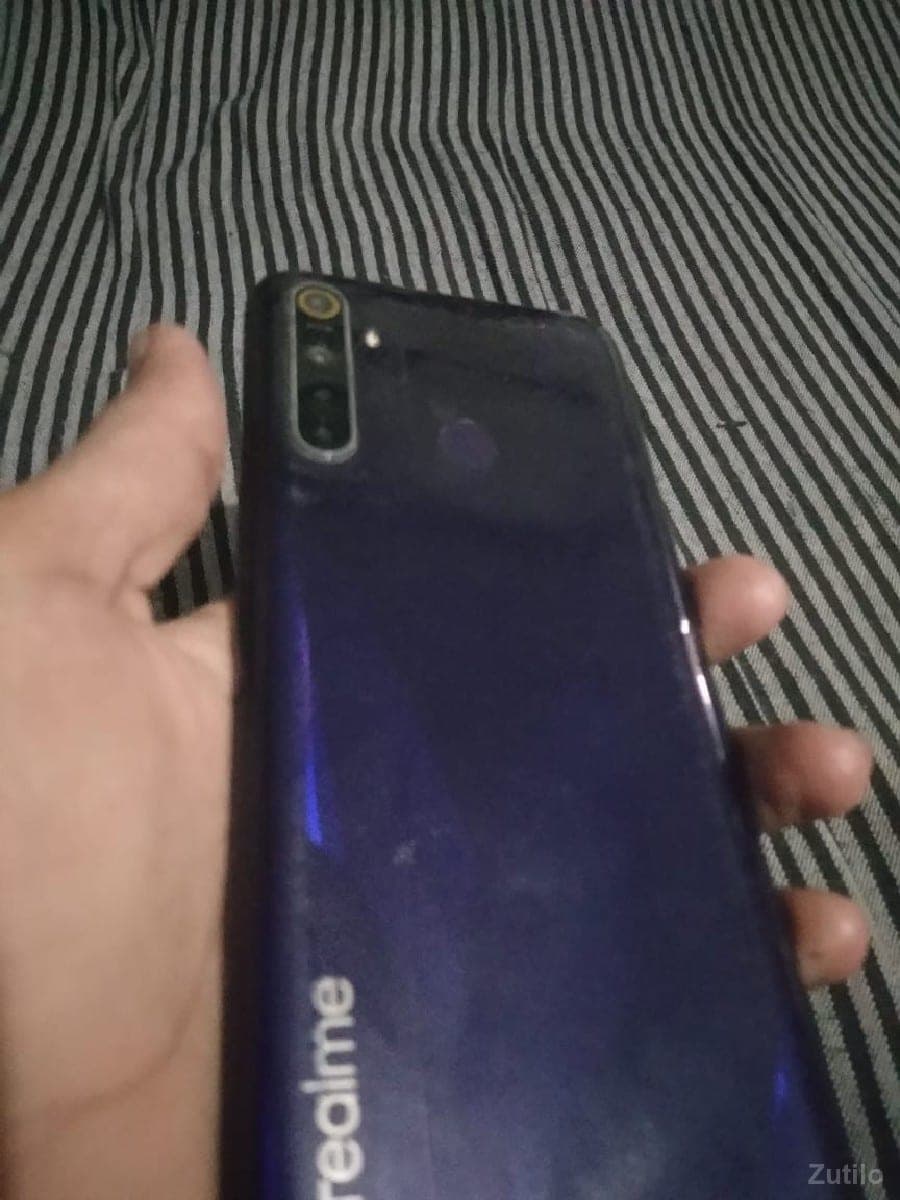 Mobile vechva no che
l