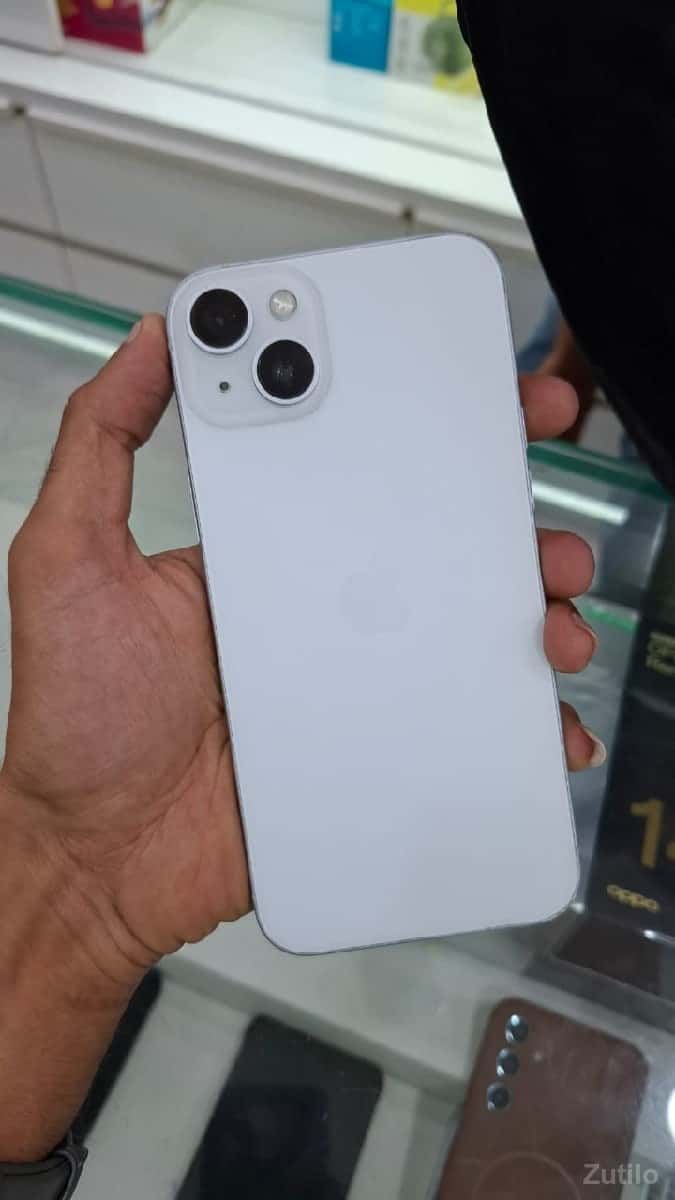 iPhone 15+ વેચવાનો છે iPhone 15+ વેચવાનો છે