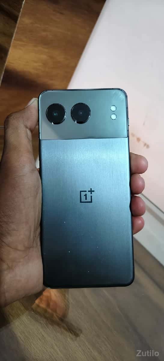 ONE PLUS NORD 4 ONE PLUS NORD 4