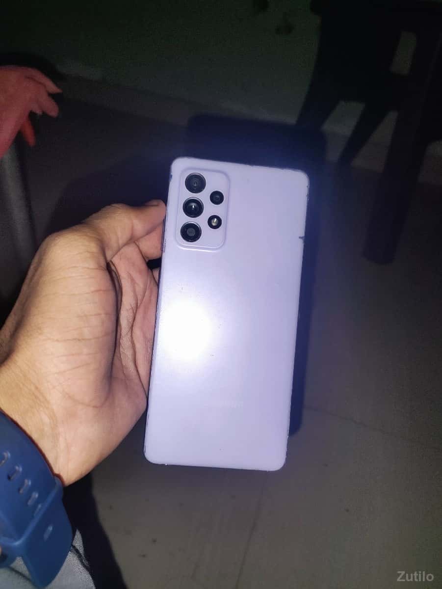 Samsung galaxy a52 Samsung galaxy a52