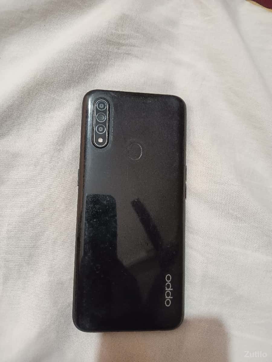 oppo A31 આ ફોન વેસવા નો સે oppo A31 આ ફોન વેસવા નો સે