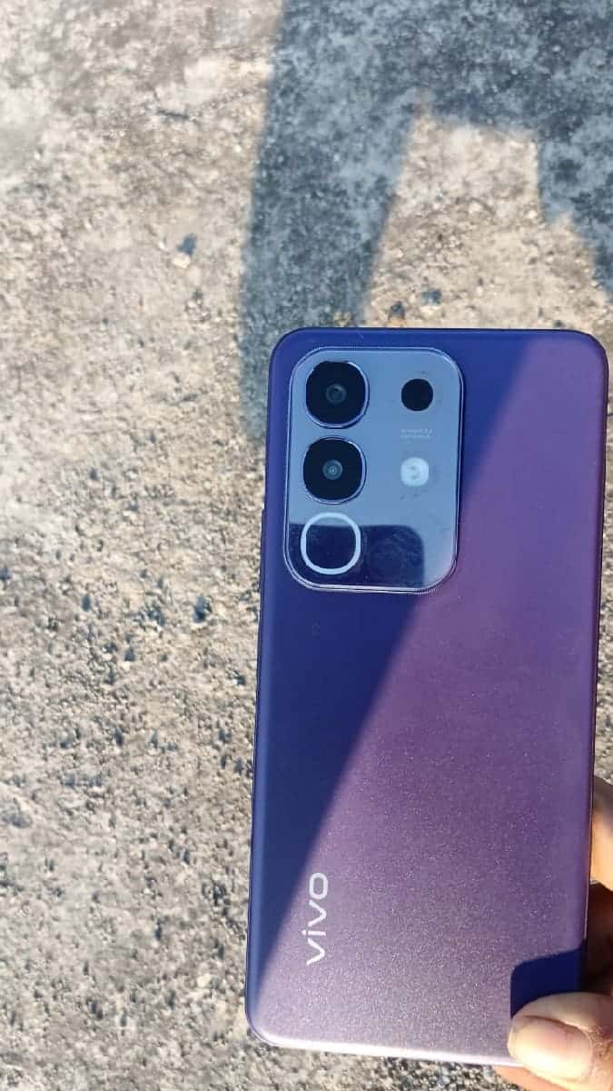 Vivo t4x sell karvano se Vivo t4x sell karvano se