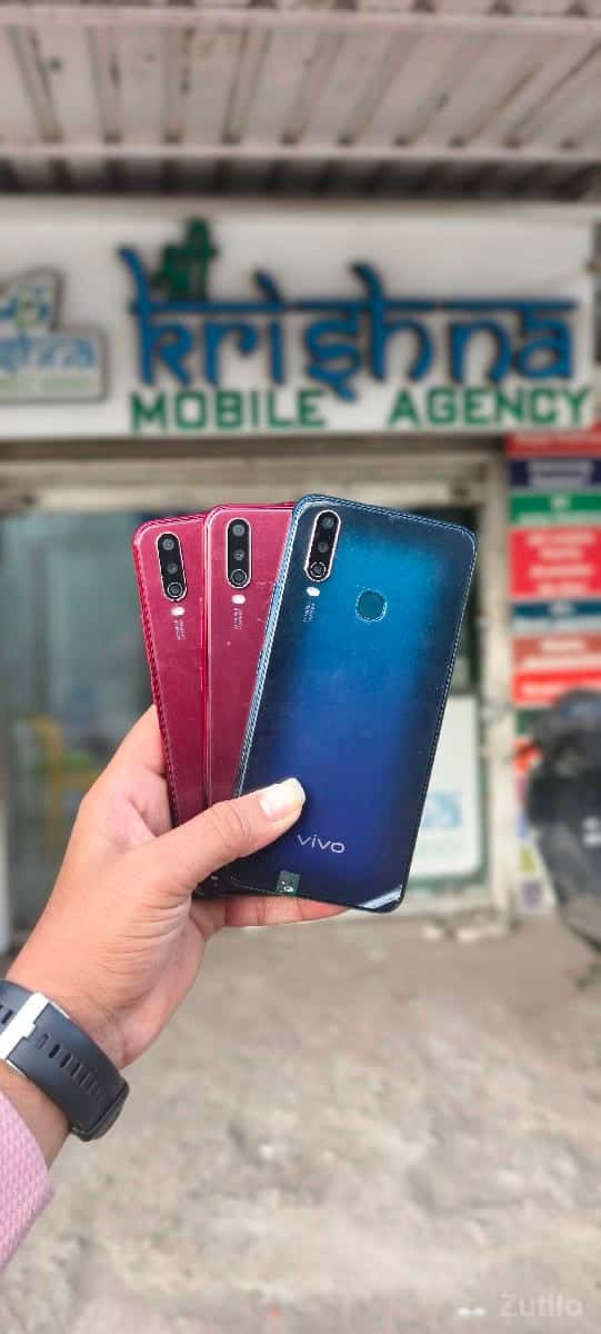 vivo mobile vivo mobile