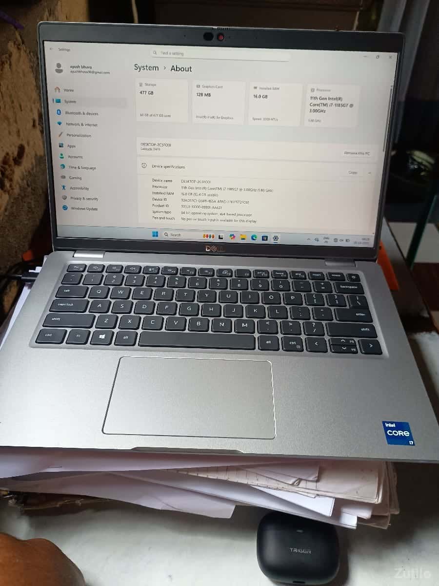 dell latitude 5420 dell latitude 5420