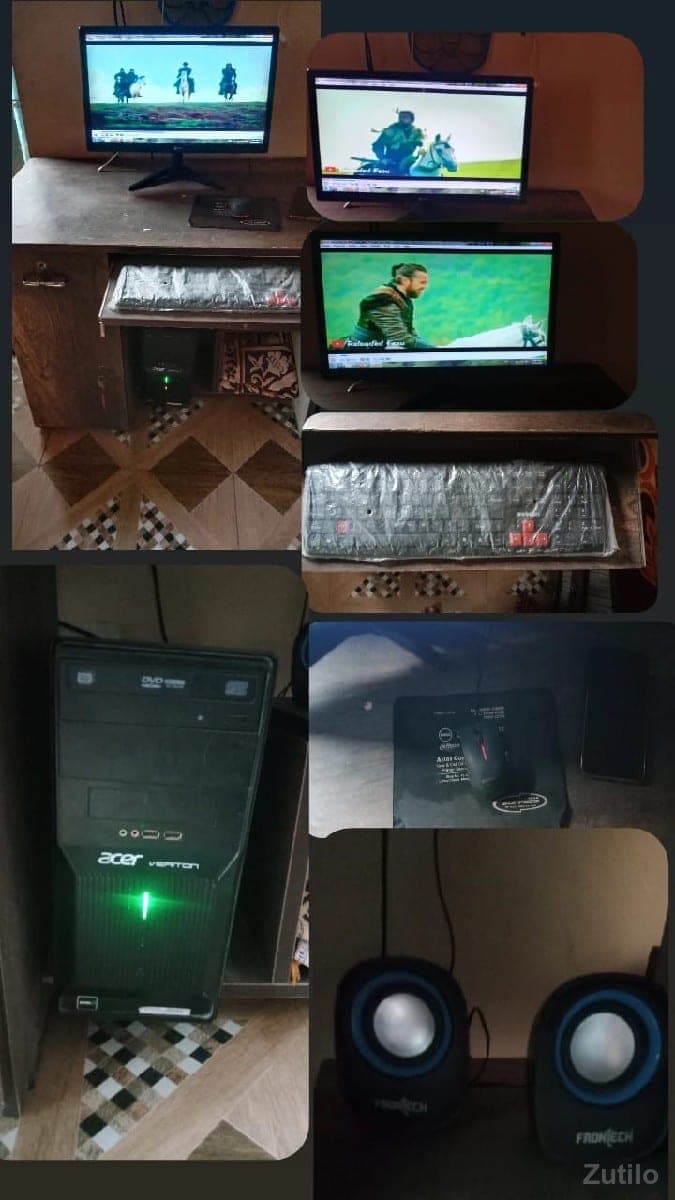 કોમ્પ્યુટર વેચવાનું છે