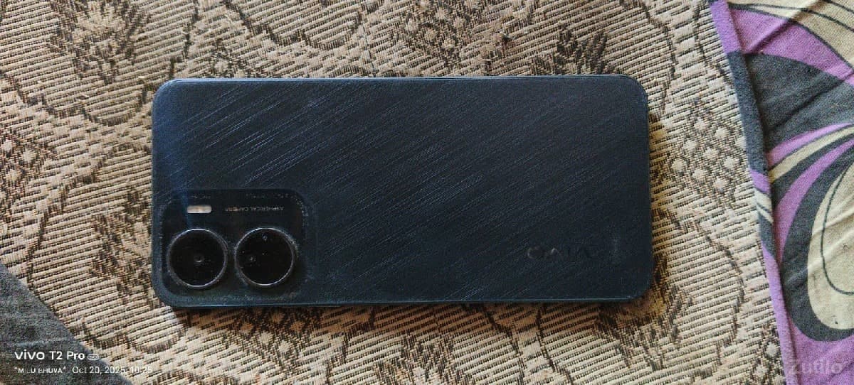 આ મોબાઇલ વેચવા નો સે