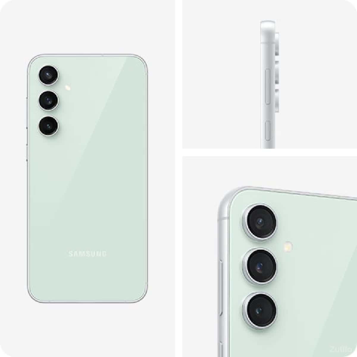 Samsung Galaxy S23 FE – 256GB Samsung Galaxy S23 FE – 256GB