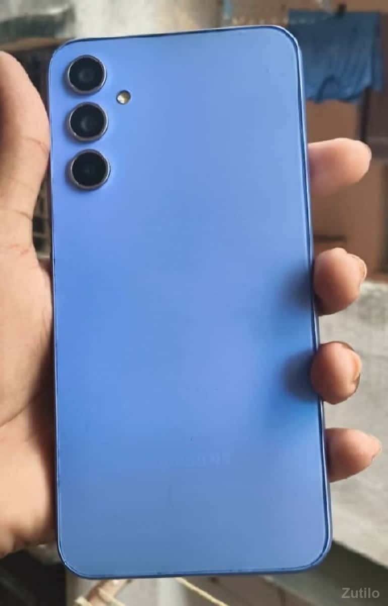 Samsung Galaxy A34 Samsung Galaxy A34