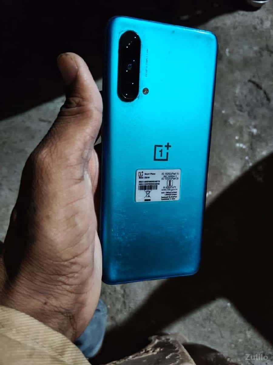 One plus Nord Ce2 5G One plus Nord Ce2 5G