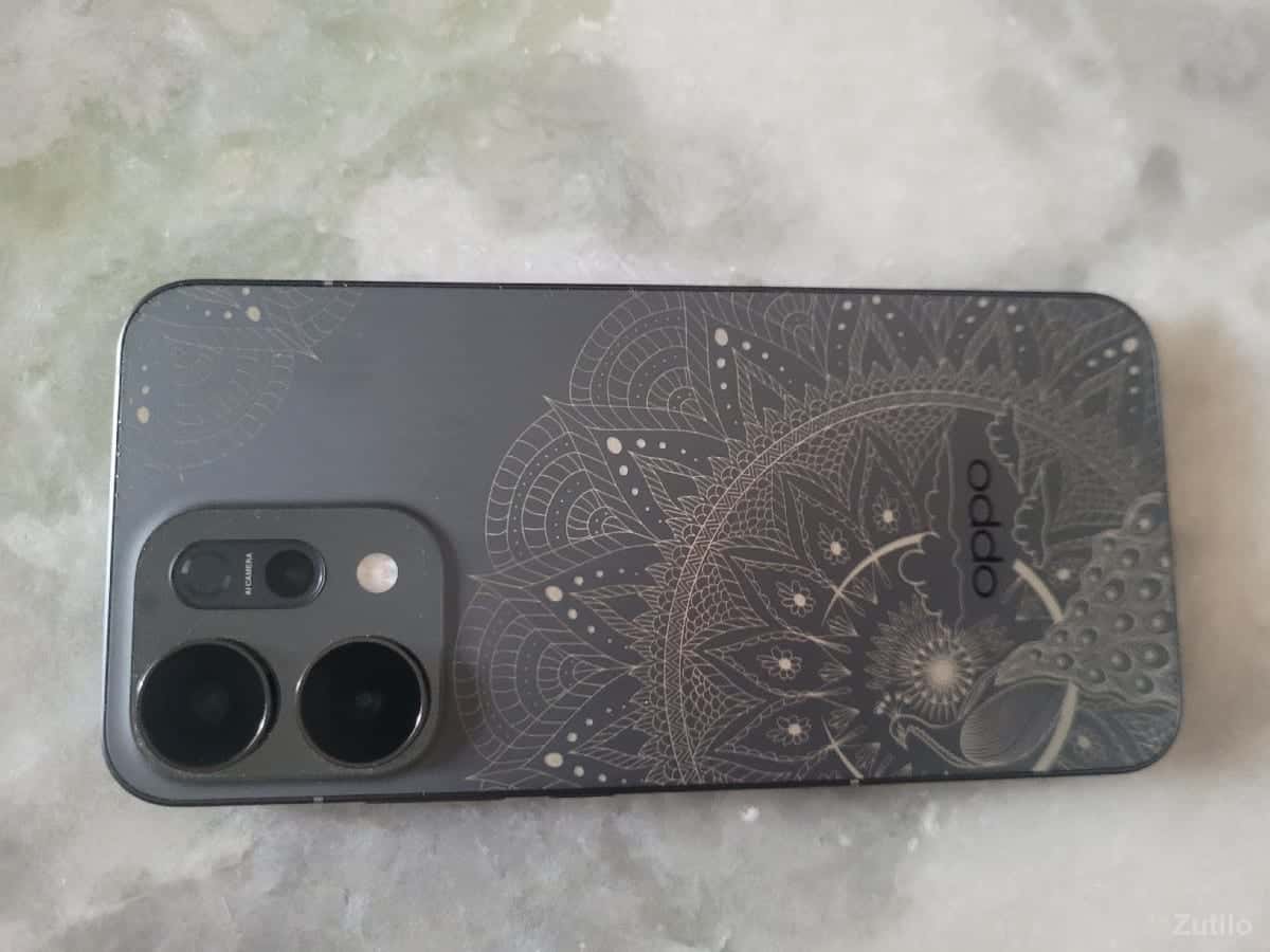 Oppo Reno 14 Oppo Reno 14