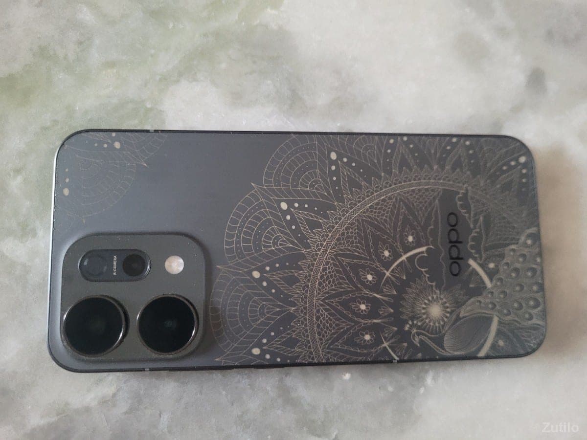 Oppo Reno 14 Oppo Reno 14