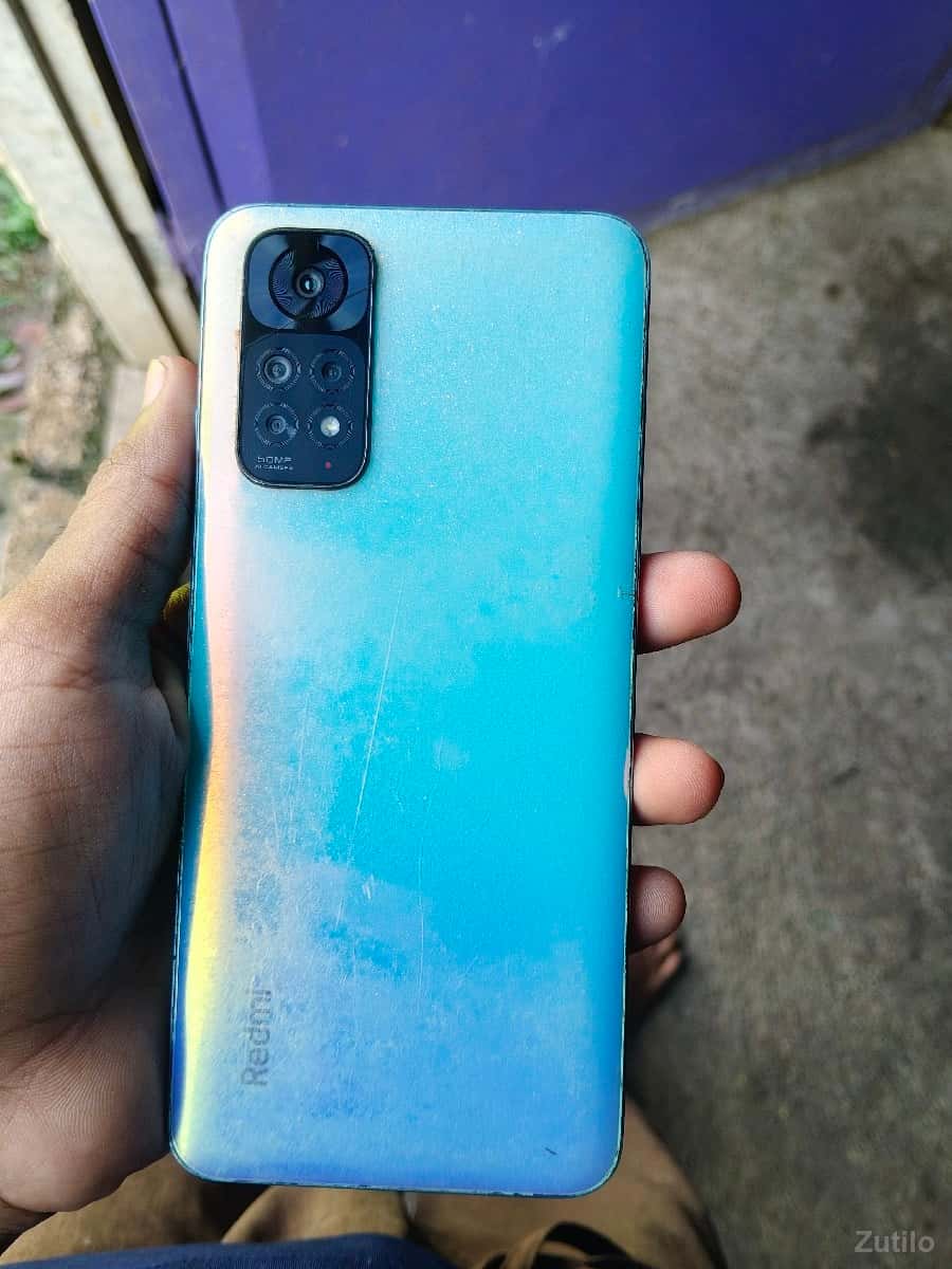 REDMI NOTE 11 REDMI NOTE 11