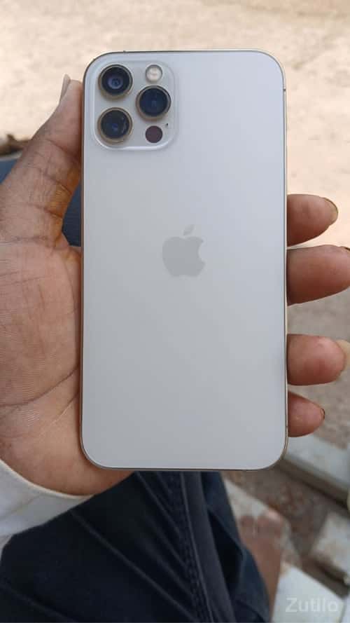 iPhone 12 PRO iPhone 12 PRO