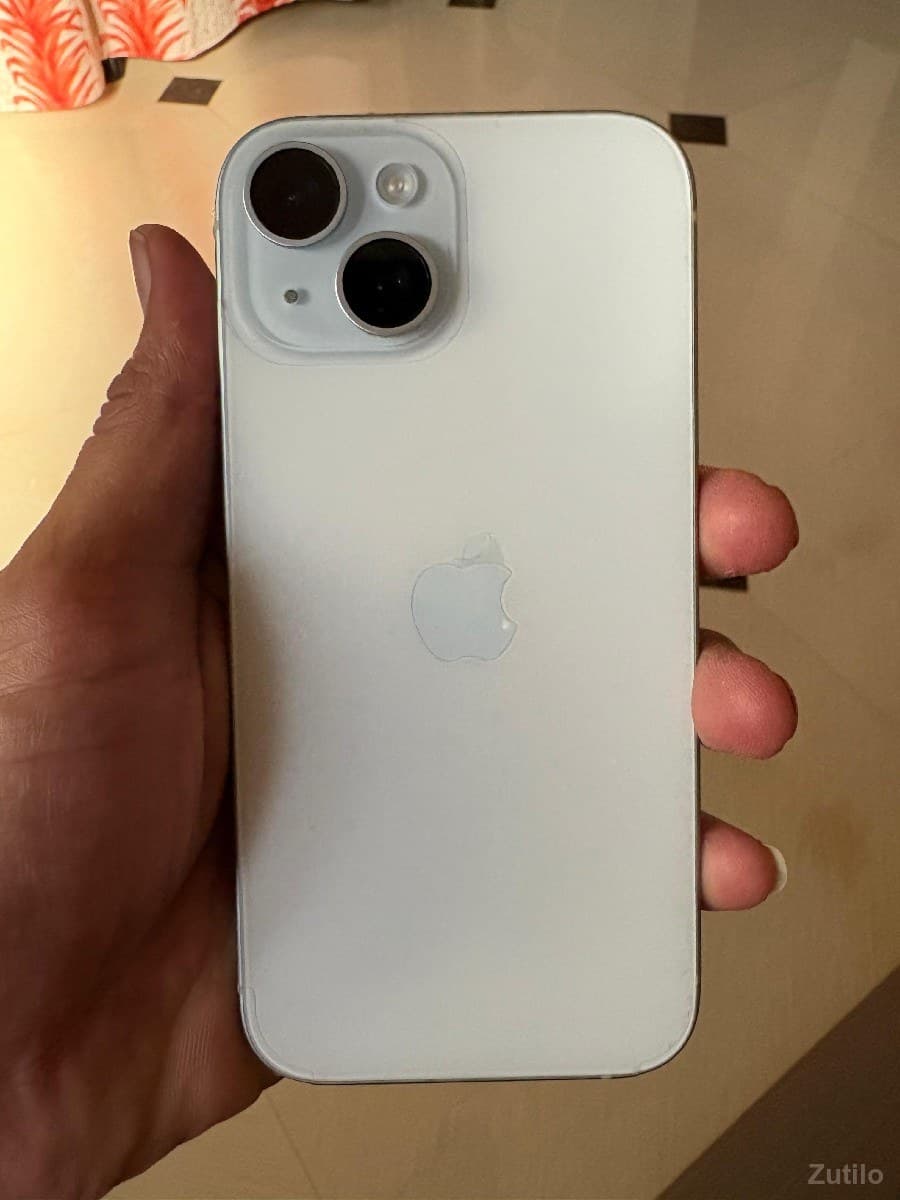 i phone 15 - Mobile Phones - Keshod - Image 1