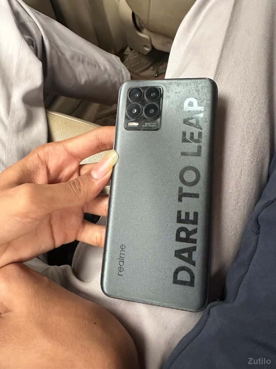 realme 8 pro realme 8 pro