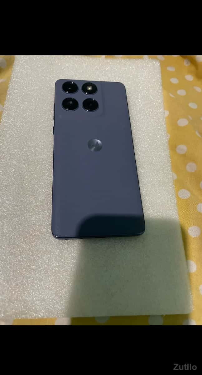 આ મોટોરોલા 60 ફ્યુઝન વેચવાનો છે આ મોટોરોલા 60 ફ્યુઝન વેચવાનો છે