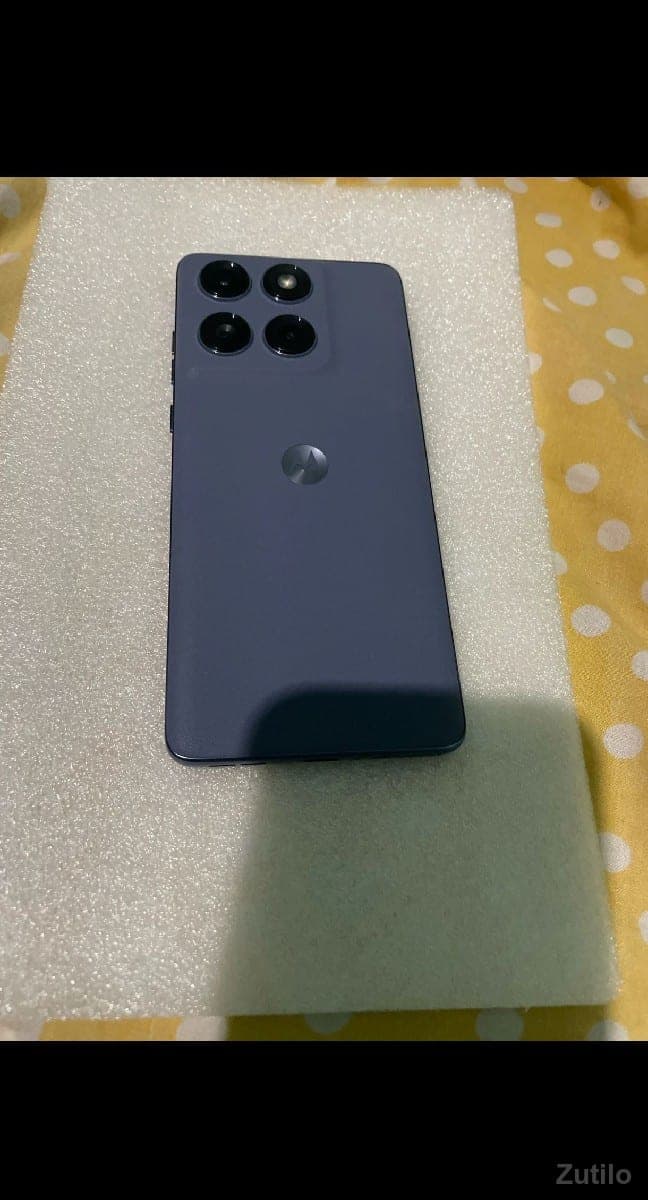 આ મોટોરોલા 60 ફ્યુઝન વેચવાનો છે