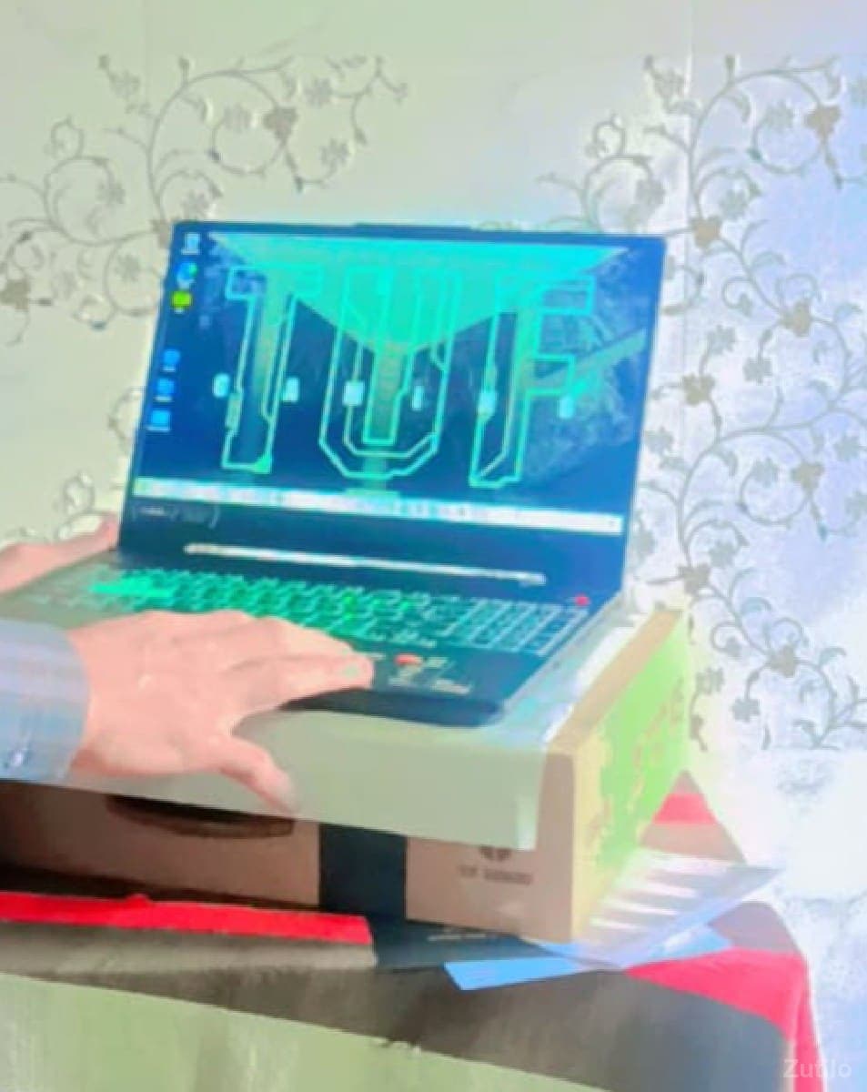 લેપટોપ વેચવા નું છે