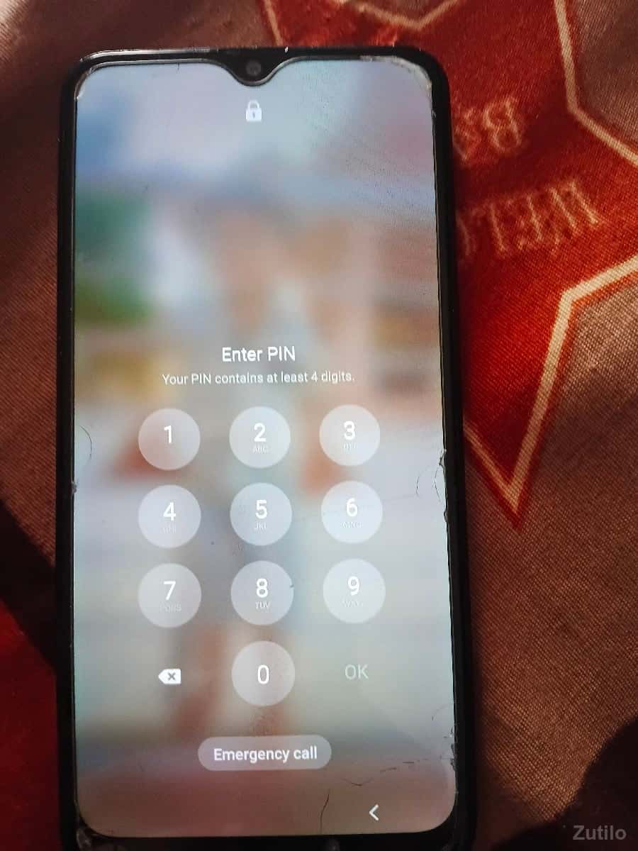 Samsung a10s Samsung a10s