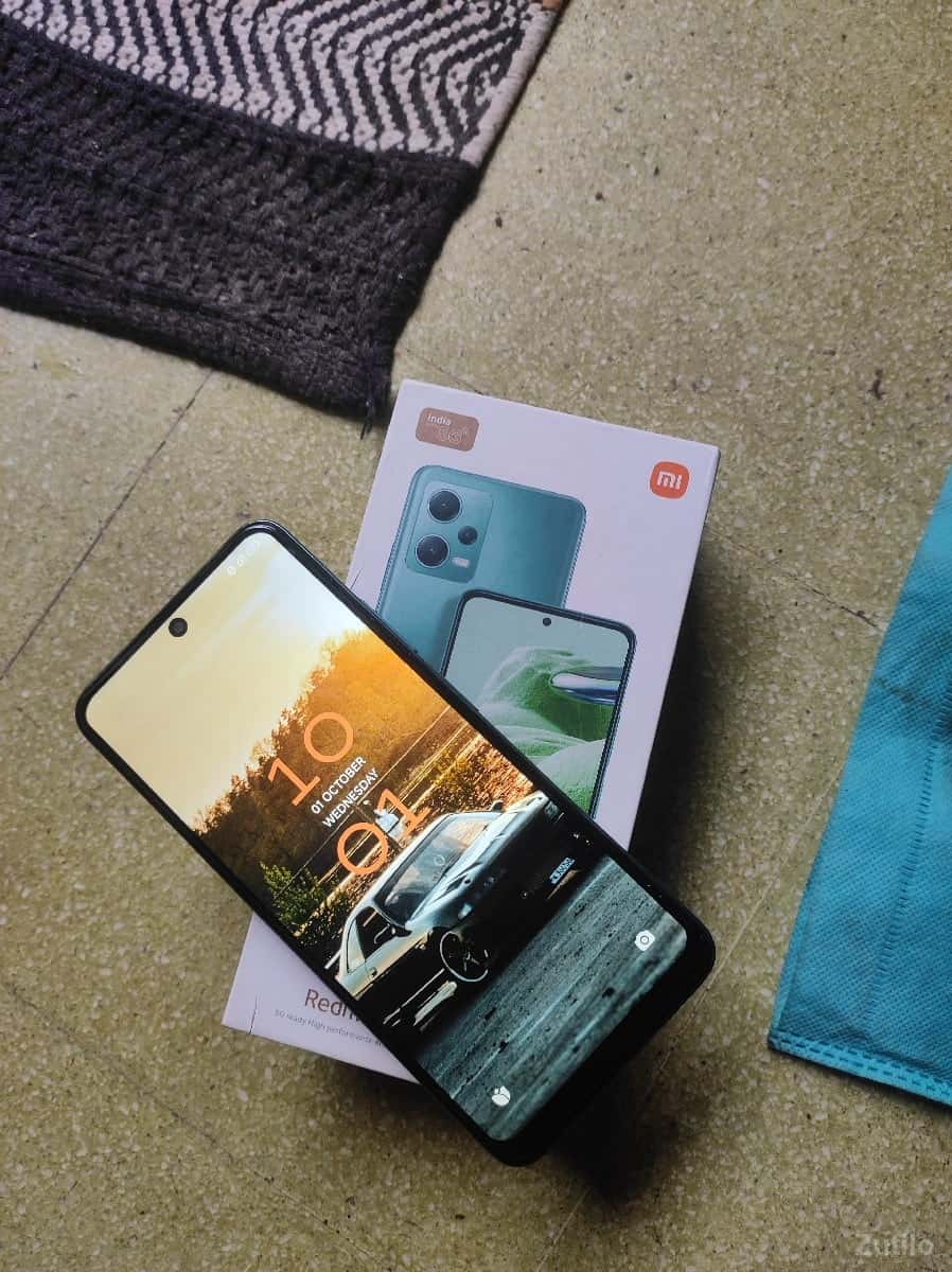 redmi note 12 5g redmi note 12 5g