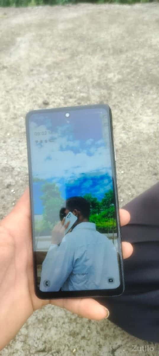 Samsung A52 Samsung A52