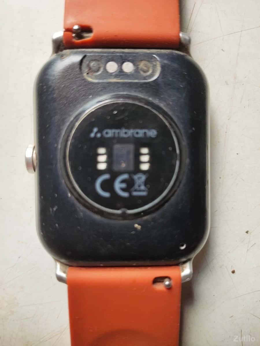 smart watch smart watch