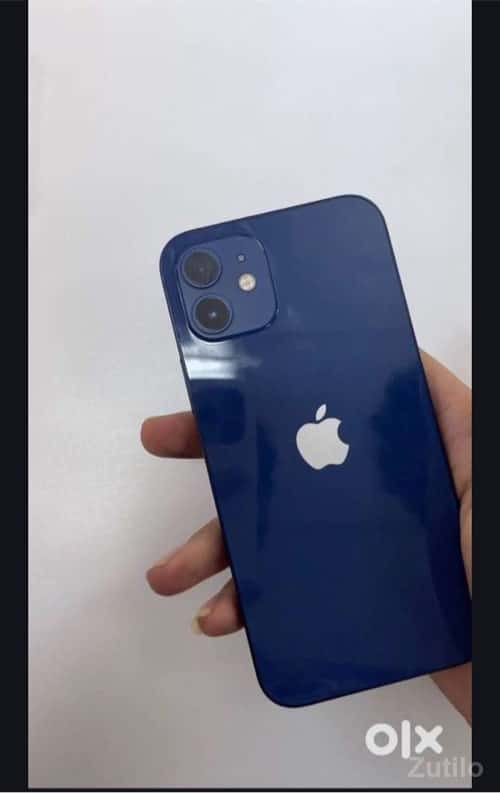 iphone 12 ખાલી ₹13,000 માં જ iphone 12 ખાલી ₹13,000 માં જ