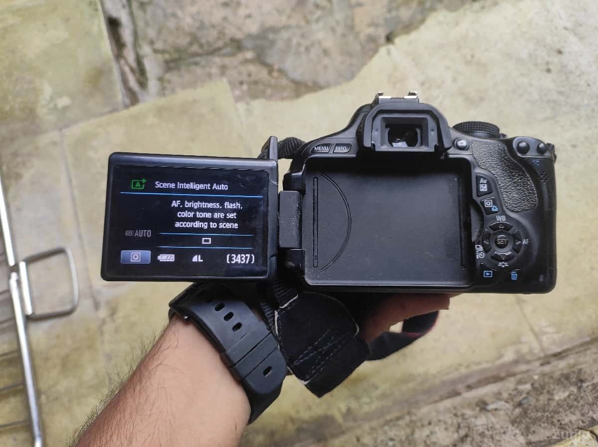 canon 600d canon 600d