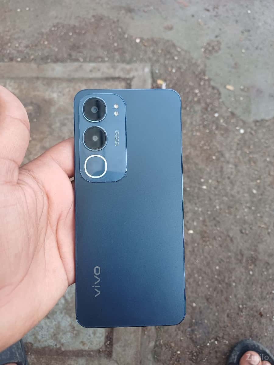 VIVO Y29 5G VIVO Y29 5G