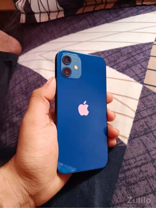 IPHONE 12 5G IPHONE 12 5G