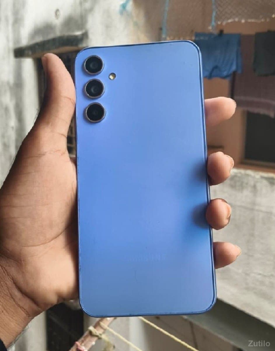 Samsung Galaxy a34 5g