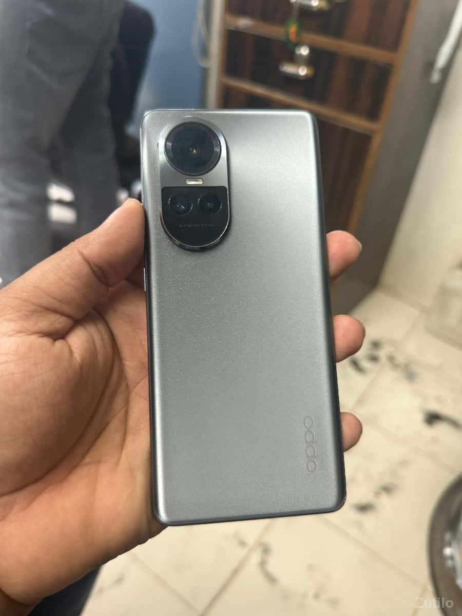 OPPO RENO 10 PRO 256 GB OPPO RENO 10 PRO 256 GB