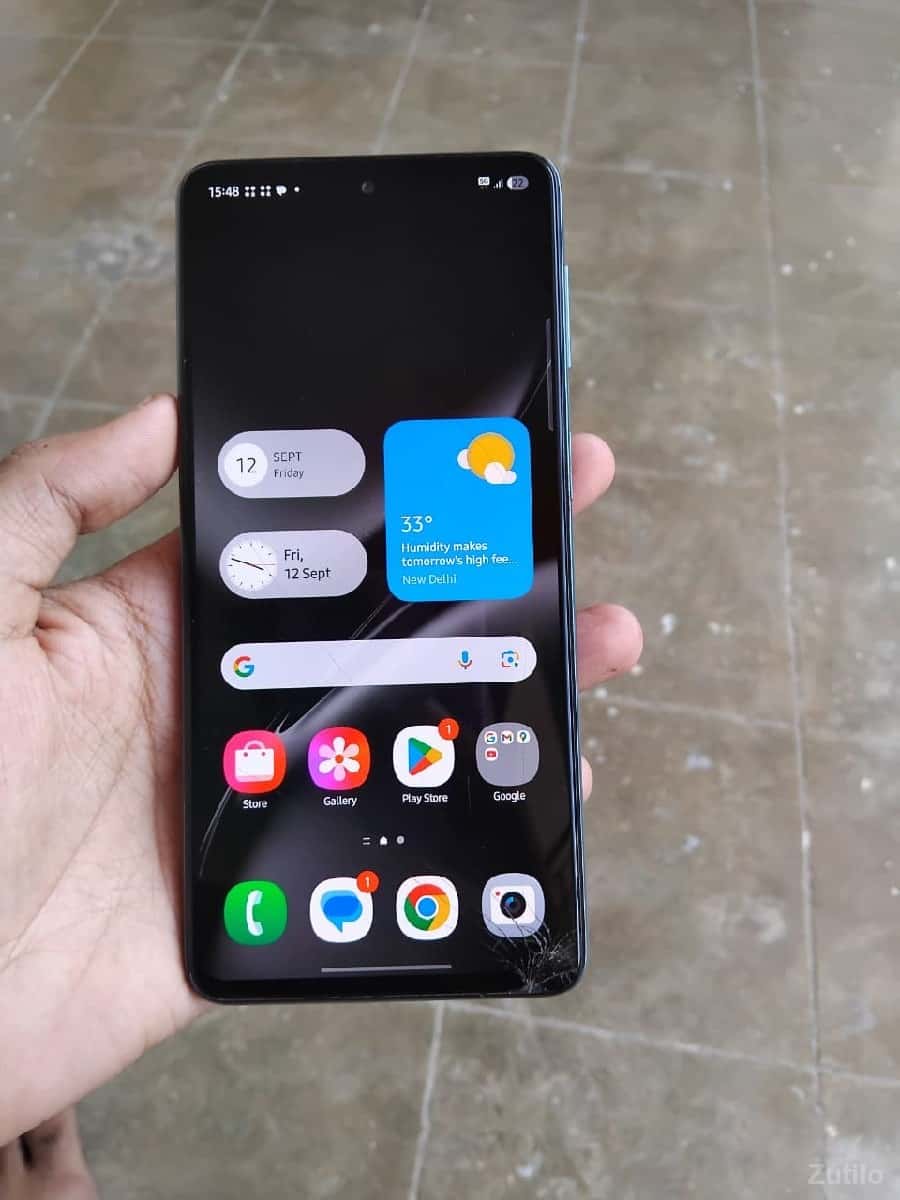 Samsung m53 5G Samsung m53 5G