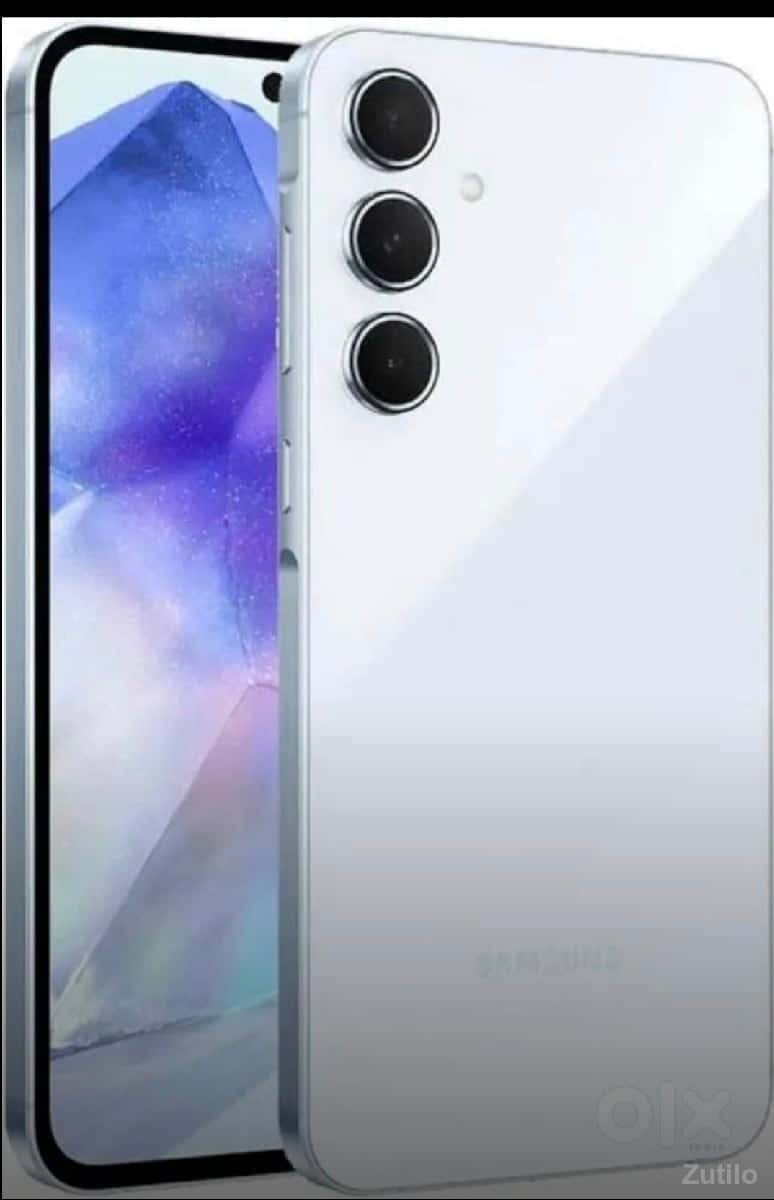 Samsung a55 5g Samsung a55 5g