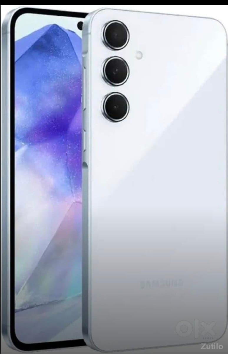 Samsung a55 5g
