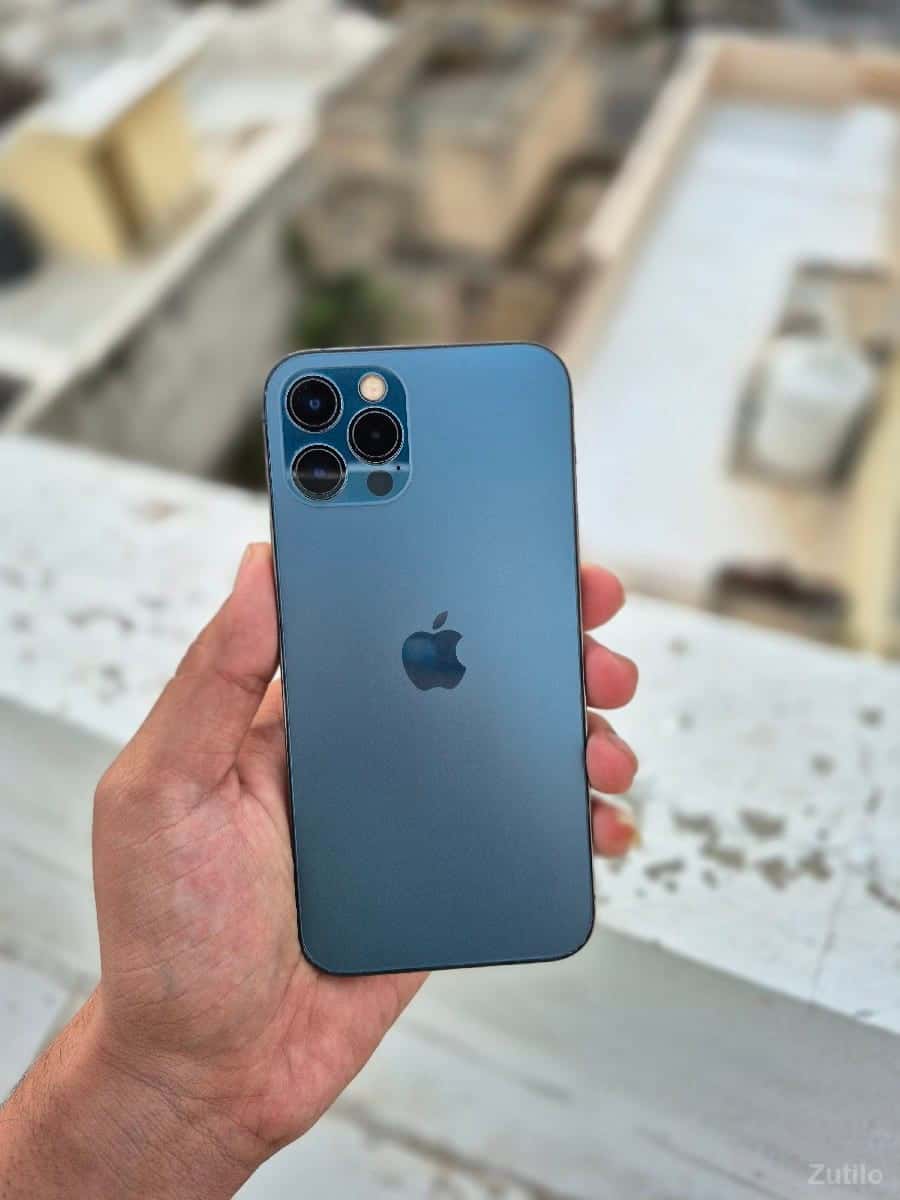 I phone 12 pro I phone 12 pro