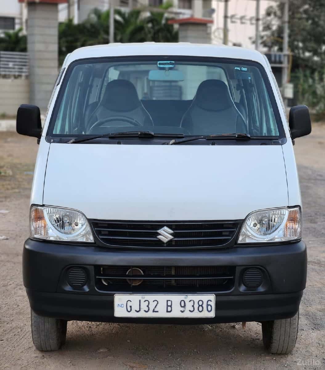 Maruti eeco 5 str Ac Cng 2019 Maruti eeco 5 str Ac Cng 2019