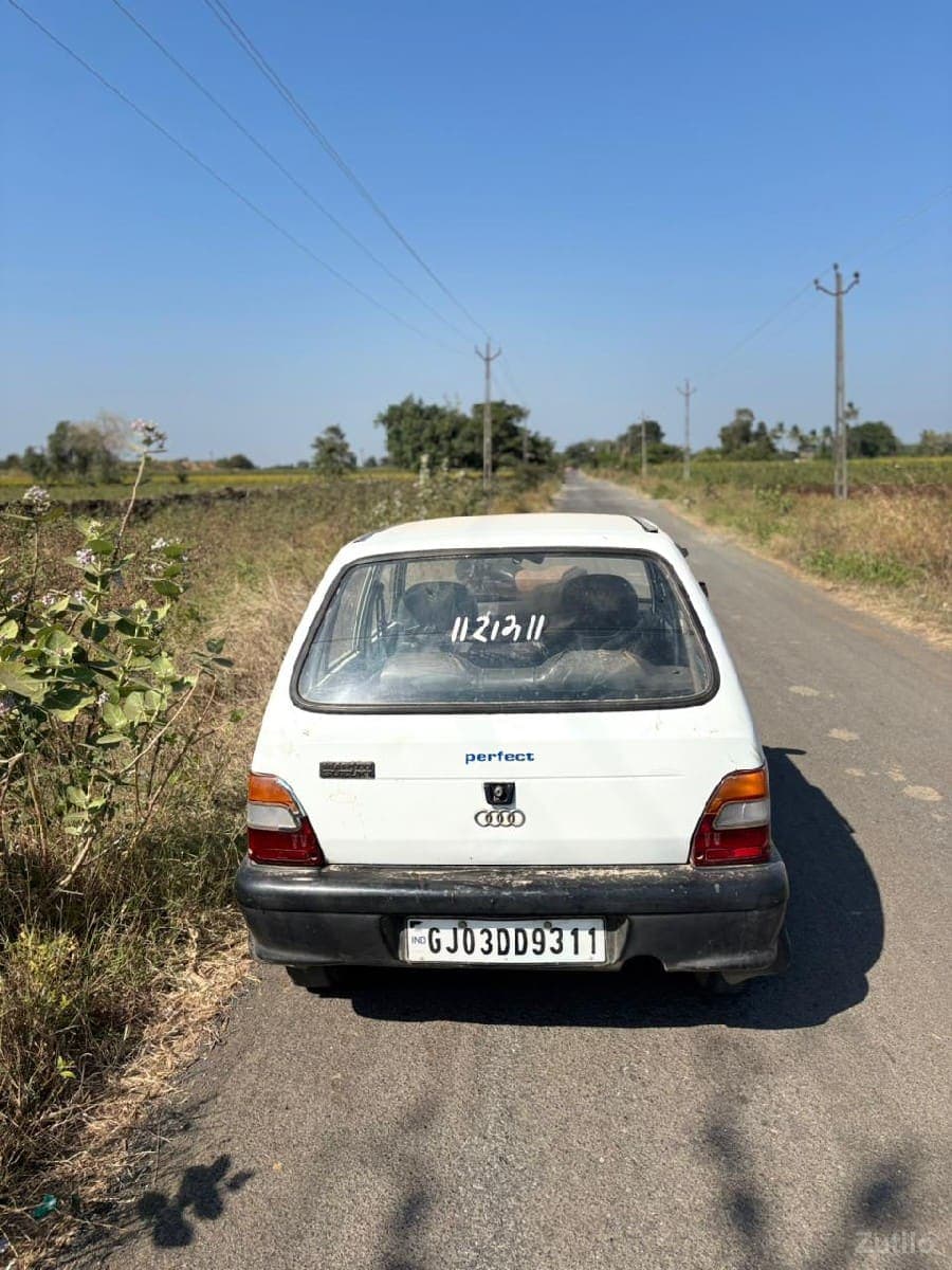 fanti vesvani 2001modal