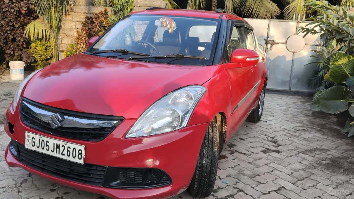 SWIFT VXI TUKDO VECHAVANI CHE SWIFT VXI TUKDO VECHAVANI CHE