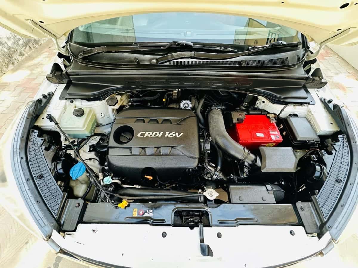 creta 1.6 sx o 1owenr creta 1.6 sx o 1owenr