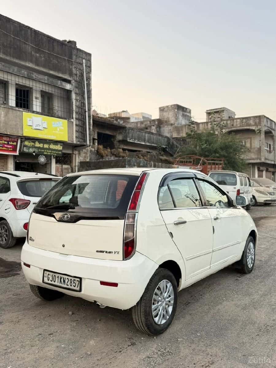 Tata Indica Vista Tata Indica Vista