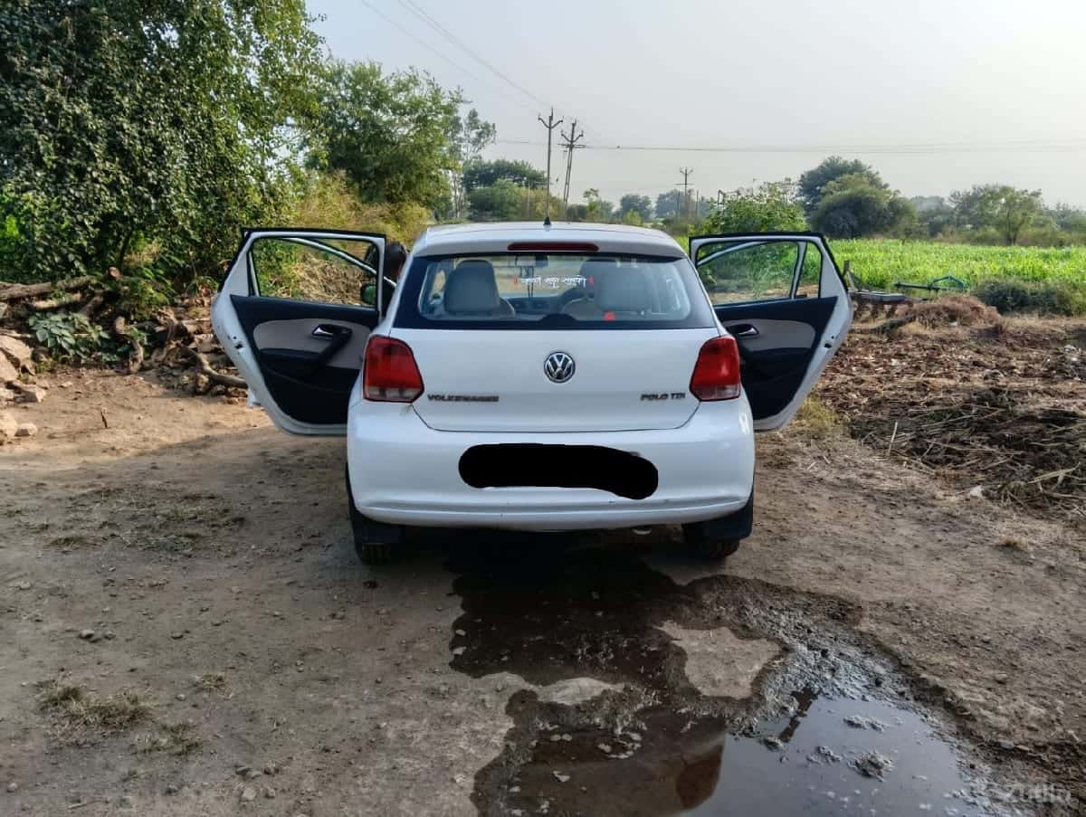 volkswagen gadi vesva ni che volkswagen gadi vesva ni che