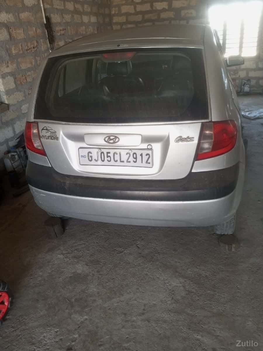 CNG & PETROL CNG & PETROL