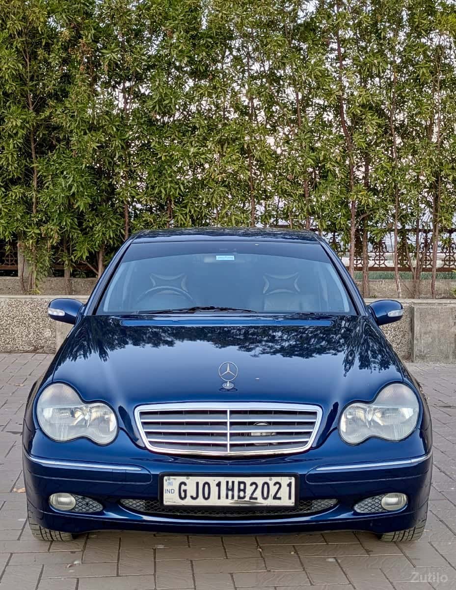 MERCEDES BENZ MERCEDES BENZ
